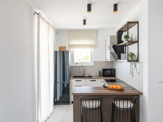 Villa Podstrana Ausstattung 12