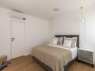 Villa Podstrana Ausstattung 13