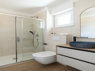 Villa Podstrana Ausstattung 14