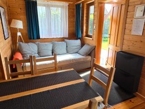 Een comfortabel vakantiehuis in Sarbinowo - Sarbinowo - image1