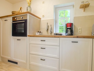 separate Küchenzeile