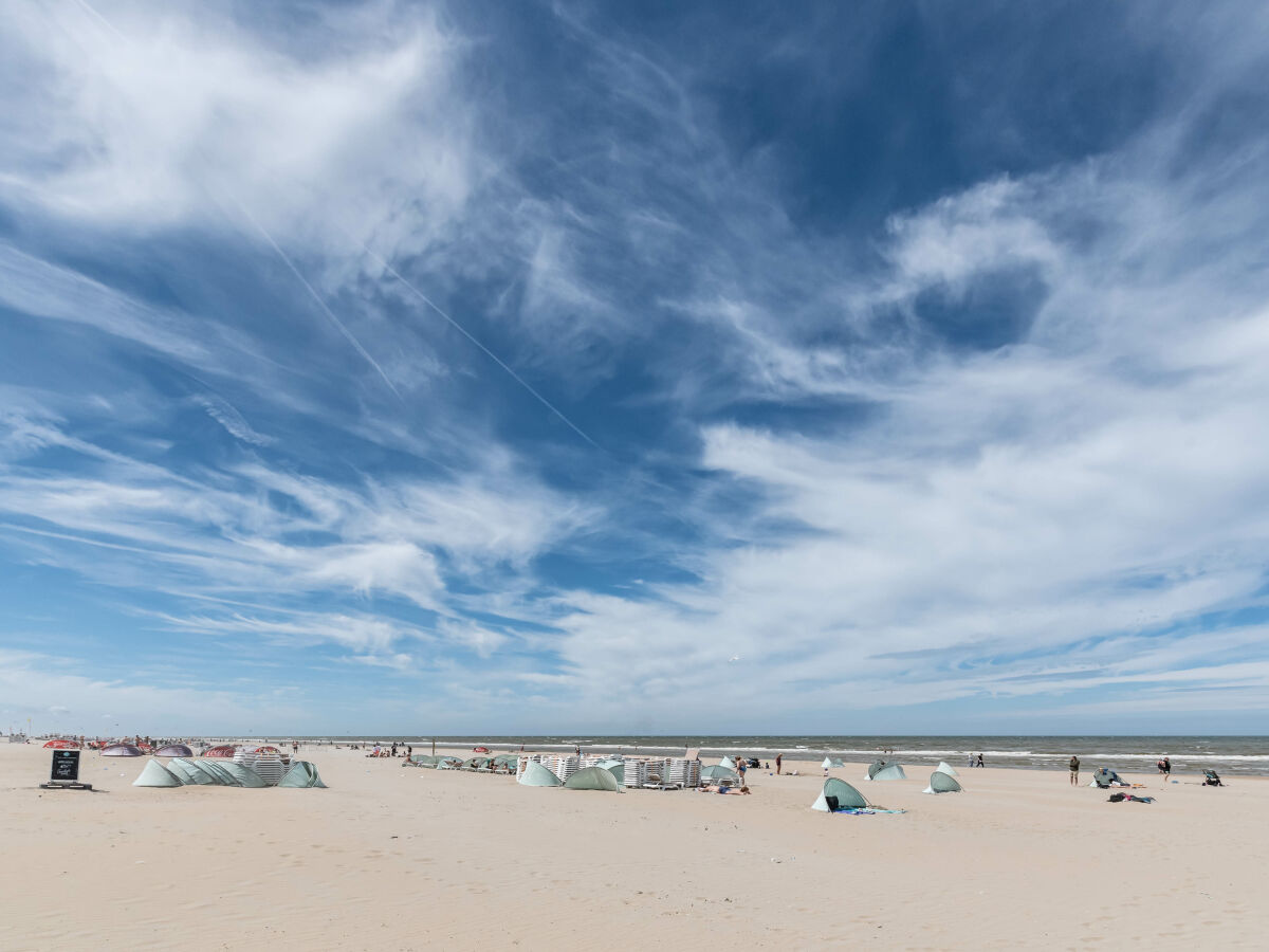 Ferienhaus Zandvoort Umgebung 15