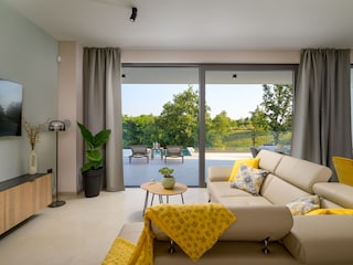 Villa Žminj Caratteristiche 15