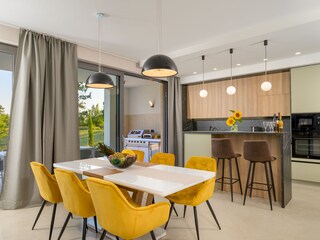 Villa Žminj Caratteristiche 18