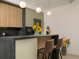 Villa Žminj Caratteristiche 19