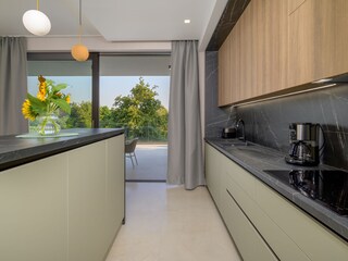 Villa Žminj Caratteristiche 20