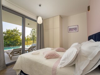 Villa Žminj Caratteristiche 21