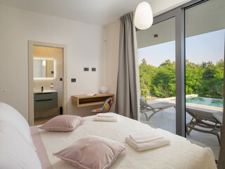 Villa Žminj Caratteristiche 22