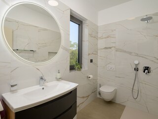 Villa Žminj Caratteristiche 26