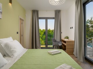 Villa Žminj Caratteristiche 27