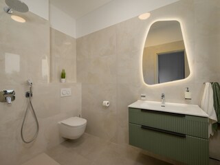 Villa Žminj Caratteristiche 29