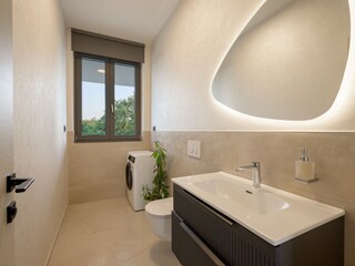 Villa Žminj Caratteristiche 30