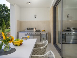 Villa Žminj Ambiente 31