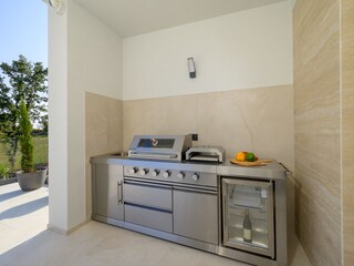 Villa Žminj Ambiente 32