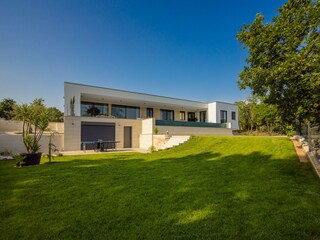 Villa Žminj Registrazione all'aperto 13