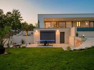 Villa Žminj Ambiente 34