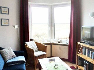 Apartamento de vacaciones Friederikensiel Características 6