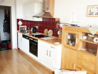 Apartamento de vacaciones Friederikensiel Grabación al aire libre 2
