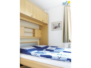 Apartamento de vacaciones Friederikensiel Características 14