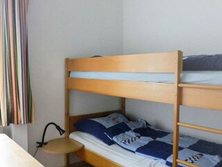Apartamento de vacaciones Friederikensiel Características 8