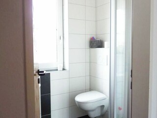 Appartamento per vacanze Friederikensiel Registrazione all'aperto 3