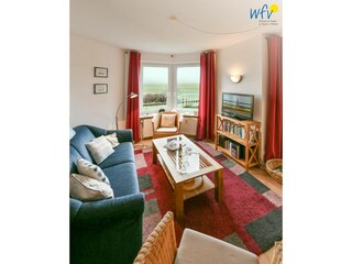 Appartement de vacances Friederikensiel Équipement 16