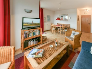 Vakantieappartement Friederikensiel Kenmerken 17