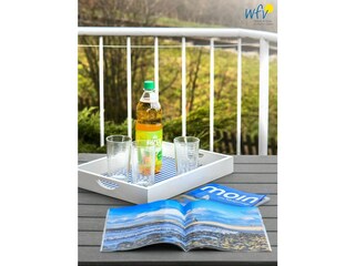 Vakantieappartement Friederikensiel Kenmerken 18