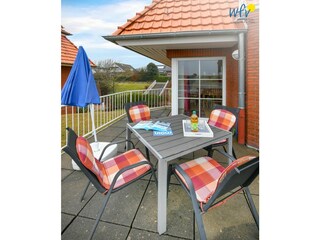 Apartamento de vacaciones Friederikensiel Grabación al aire libre 11
