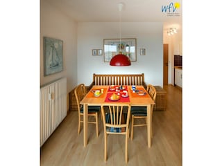 Vakantieappartement Friederikensiel Kenmerken 19