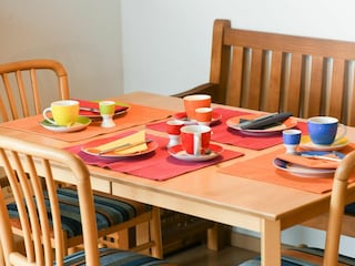 Vakantieappartement Friederikensiel Kenmerken 20