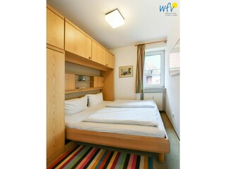 Apartamento de vacaciones Friederikensiel Características 23
