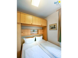 Appartement de vacances Friederikensiel Équipement 24