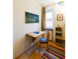 Appartamento per vacanze Friederikensiel Caratteristiche 27