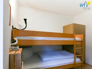 Appartement de vacances Friederikensiel Équipement 28