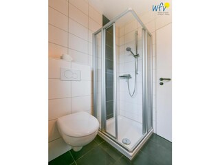 Vakantieappartement Friederikensiel Kenmerken 30