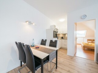 Ferienwohnung Borkum Wohnzimmer 10