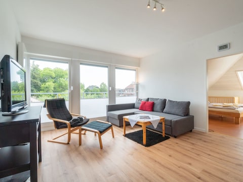 Ferienwohnung Haus Butenbörkumer