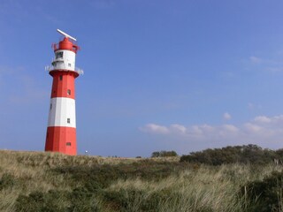 Ferienwohnung Borkum  14