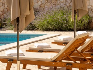 Villa Žestilac Außenaufnahme 6