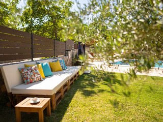 Villa Žestilac Außenaufnahme 9