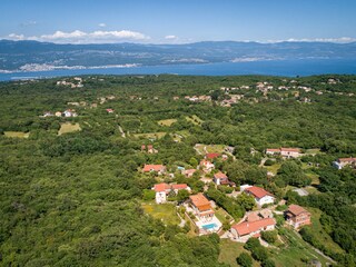 Villa Žestilac Umgebung 40