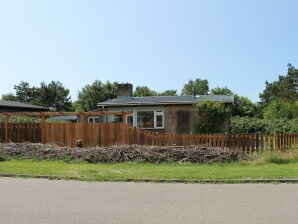 Bungalow Huisje aan Zee - Niederlande - image1