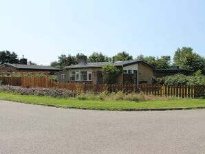 Bungalow Huisje aan Zee - Holland - image1