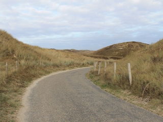 Bungalow Holland Umgebung 26