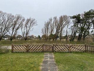 Bungalow Holland Außenaufnahme 4