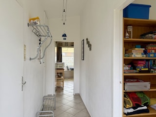 Bungalow Holland Ausstattung 10