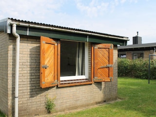 Bungalow Holland Außenaufnahme 6