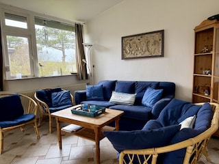 Bungalow Holland Ausstattung 11