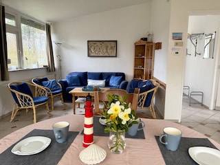 Bungalow Holland Ausstattung 12